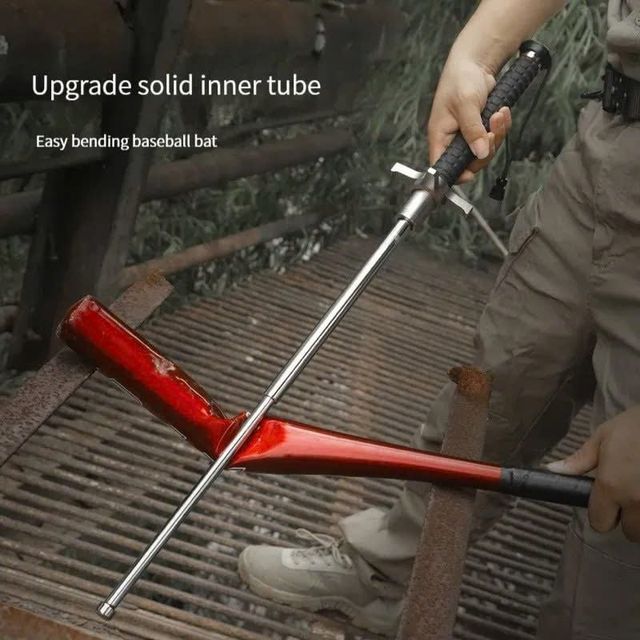 🔥LAST DAY Clearance Sale-70% OFF🔥Multi-Functional Hiking Safety Tool-🔥FREE SHIPPING🔥
