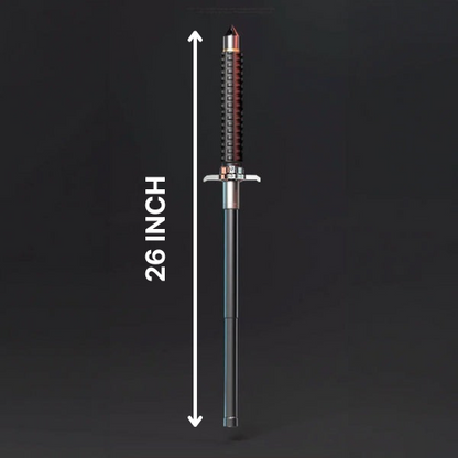 🔥LAST DAY Clearance Sale-70% OFF🔥Multi-Functional Hiking Safety Tool-🔥FREE SHIPPING🔥