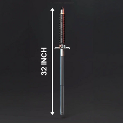 🔥LAST DAY Clearance Sale-70% OFF🔥Multi-Functional Hiking Safety Tool-🔥FREE SHIPPING🔥